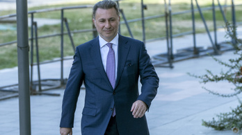 Mirkóczki: Valaki megint hazudik Gruevszki-ügyben