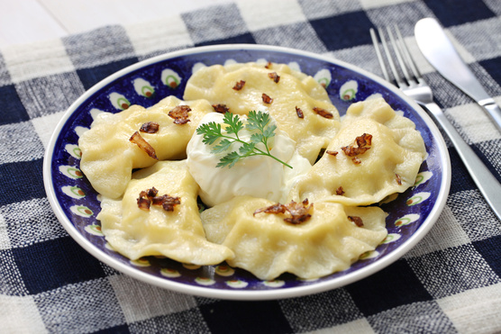Tradicionális szlovák ételek, melyeket meg kell kóstolnod, ha ott jársz!