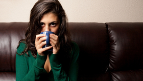 A kávé csökkenti a nők teherbeesési esélyeit