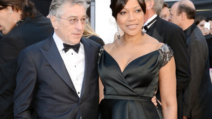 Robert De Niro több mint 20 év után elhagyta a feleségét