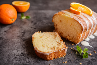 Villámgyors, narancsos süti: ettől a hozzávalótól még puhább lesz