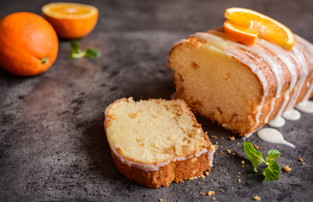 Villámgyors, narancsos süti: ettől a hozzávalótól még puhább lesz