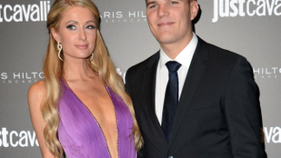 Paris Hilton exe nem is fizetett a 2 milliós jegygyűrűért, mégis kéri vissza