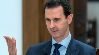A szír diktátor pénzembere orosz segítséggel szerzett letelepedési engedélyt