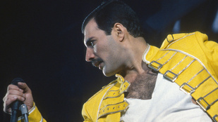 Hat ikonikus Freddie Mercury-típus – önnek melyik a kedvence?