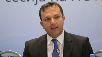 A macedón belügyminisztérium ki akarja deríteni, hogyan szökött meg Gruevszki