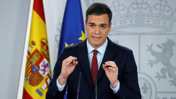 Megállapodtak Gibraltárról, Madrid is támogatja a brexitet