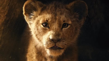 Imádja az internet Az oroszlánkirály első előzetesét