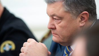 Megszavazták Ukrajnában a hadiállapotot