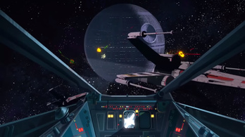 Elkészült a kapudrog: Star Wars-sorozat a legkisebbeknek