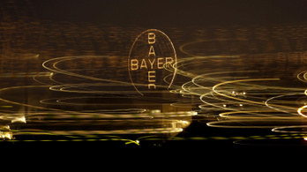 Elbocsájtja minden tizedik dolgozóját a Bayer