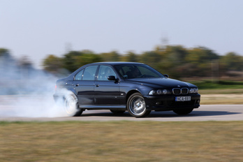 BMW 5 1995