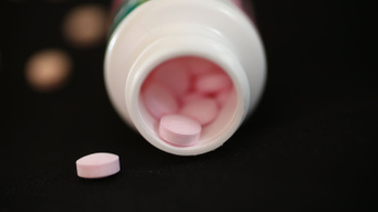 A kis dózisú aszpirin kordában tarthatja a szklerózis multiplexet