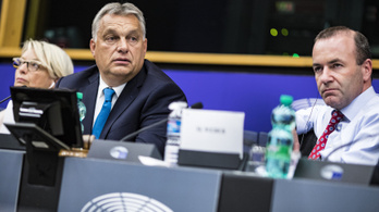 Csáky: Orbánék megállapodtak a Néppárttal, az EP-választásig visszafogják magukat