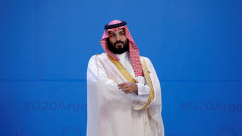 11 üzenetet váltott a szaúdi trónörökös az újságíró gyilkosainak vezetőjével