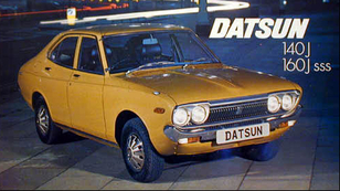 A Datsun lesz a japán Dacia?