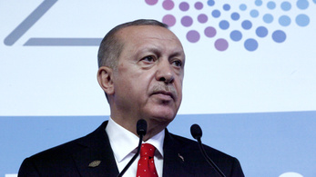 Erdogan: Egy műanyag zacskóval fojtották meg Hasogdzsit