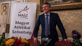 Budapest kapta a 2023-as atlétikai világbajnokságot