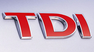 Az Audi elvesztette a TDI-t