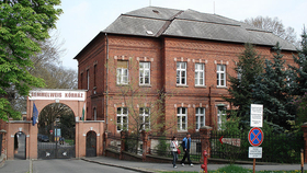 Kórházfigyelő: cumisüveg tilos – Semmelweis Kórház, Miskolc