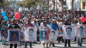 Talán megoldódhat a 43 meggyilkolt főiskolás ügye Mexikóban