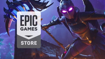 Digitális szoftverboltot nyit az Epic Games
