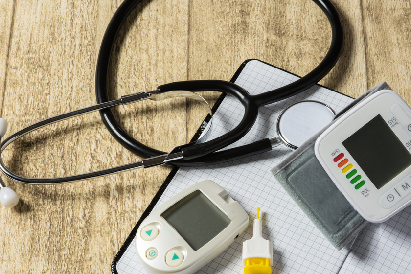 A cukorbetegség előszobája: az inzulinrezisztencia tünetei és társbetegségei