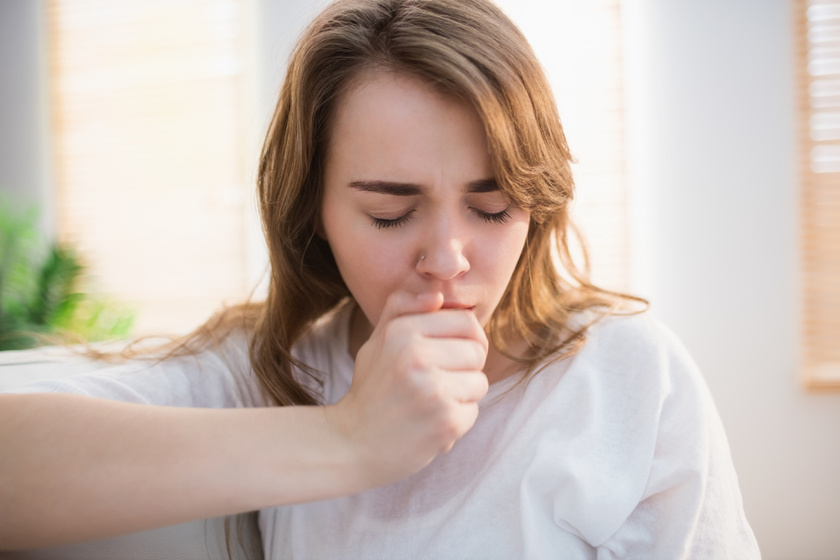 A nehézlégzés a leggyakoribb tünet: mit lehet tenni, ha COPD miatt károsodott a tüdő?