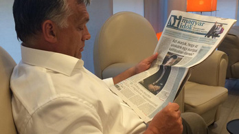 Orbán exempts new propaganda conglomerate from competition law
