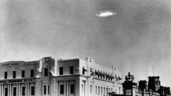 Az igazság a Földet meglátogató UFO-król