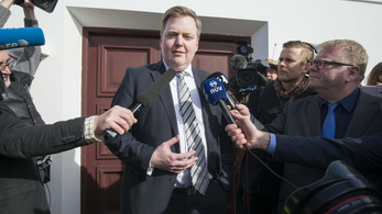 Ez történik, amikor az izlandi politikusok beülnek sörözni