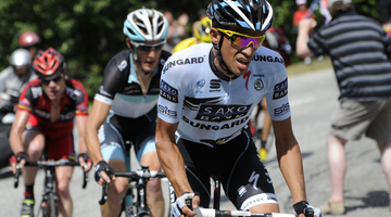 Tour: Contador bevadult, de nem nyert