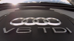 Menetpróba: Audi A6 Avant (2011)