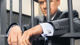Tilos öltöny viselni az egyik olasz börtönben