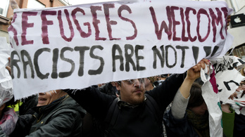 A magyarok szerint nagyobb baj a korrupció, mint a bevándorlás