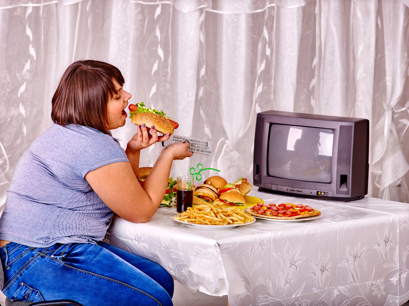 Kövérek adója: ki nem találod, mennyire sokba kerül a túlsúly