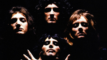 A Bohemian Rhapsody a legtöbbet streamelt 20. századi szám