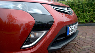 Bemutató: Opel Ampera - 2012.