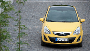 Opel Corsa 1.4 Color Edition