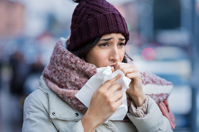 Sok százezer embert érint télen: az 5 leghatékonyabb tipp a megfázás megelőzésére