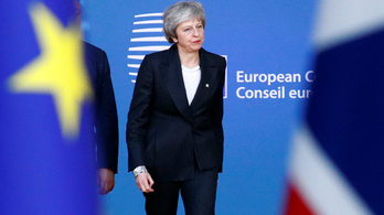 Theresa May csak ígéretet kapott az EU-tól, garanciát nem