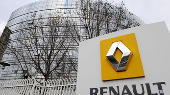 Carlos Ghosn egyelőre a Renault első embere marad