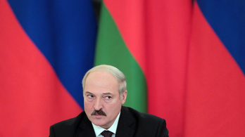 Már a fehéroroszok is félnek az orosz nyomulástól