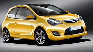 Kínai motorok kerülnek az Opelekbe