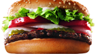 Meghalt a király - új kampány a Burger Kingnél