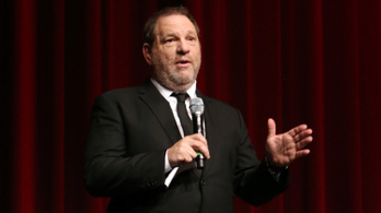 Újabb részletek derültek ki Weinstein szexuális zaklatásairól