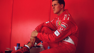 Úgy havi 70 millió forintba kerül Michael Schumacher svájci ellátása