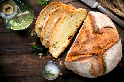 Szénhidrátszegény finomság kenyér helyett: a tested meghálálja, ha kipróbálod