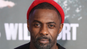 Idris Elba tökéletes választ adott arra, hogy nehéz-e férfiként dolgozni a filmiparban a #Metoo után
