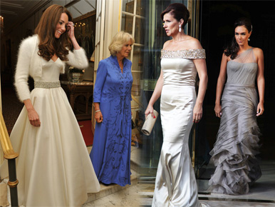 Az idei celebesküvő-szezon 7 legdrágább menyasszonyi ruhája